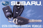 Subaru donation