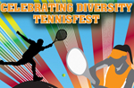Diversity TennisFest