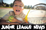 Junior Fall Match Play